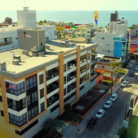 1089 - Praia De Bombinhas Novissimo 02 Dormitorios Kültér fotó